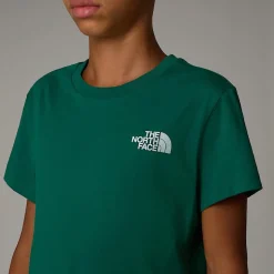 Camiseta Redbox Para Niño