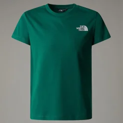 Camiseta Redbox Para Niño