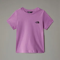 Camiseta Redbox Para Niños