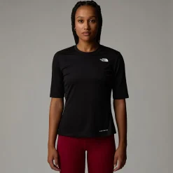 Camiseta Shadow Para Mujer