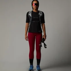 Camiseta Shadow Para Mujer