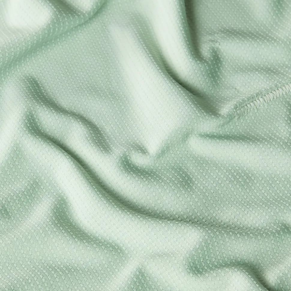 Camiseta Sin Mangas De Trail Running Summit High Para Mujer