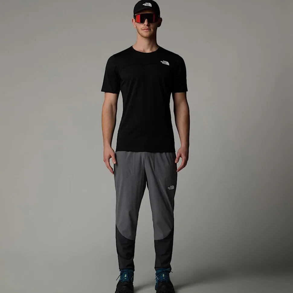 Camiseta Sunriser Para Hombre