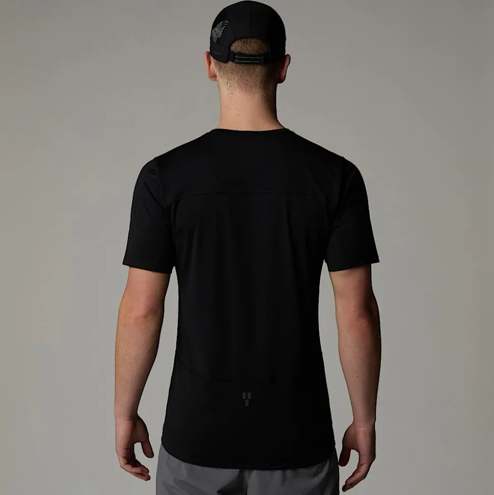 Camiseta Sunriser Para Hombre