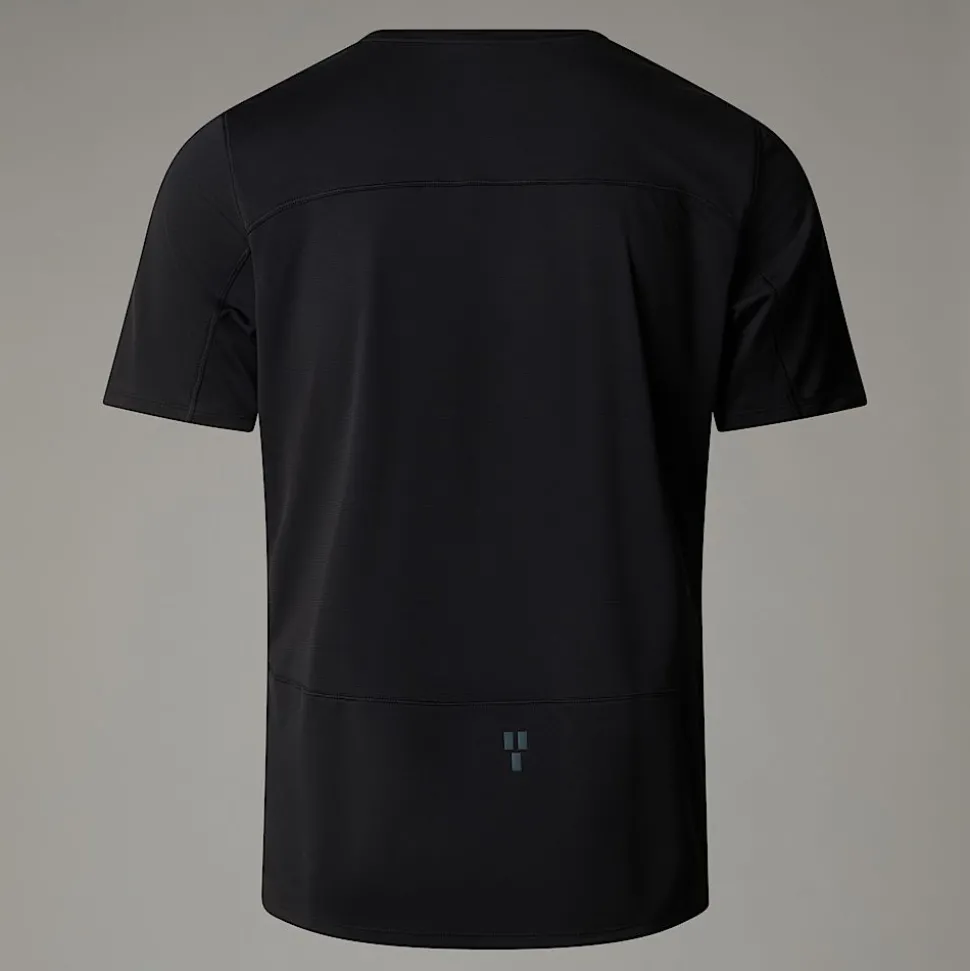 Camiseta Sunriser Para Hombre