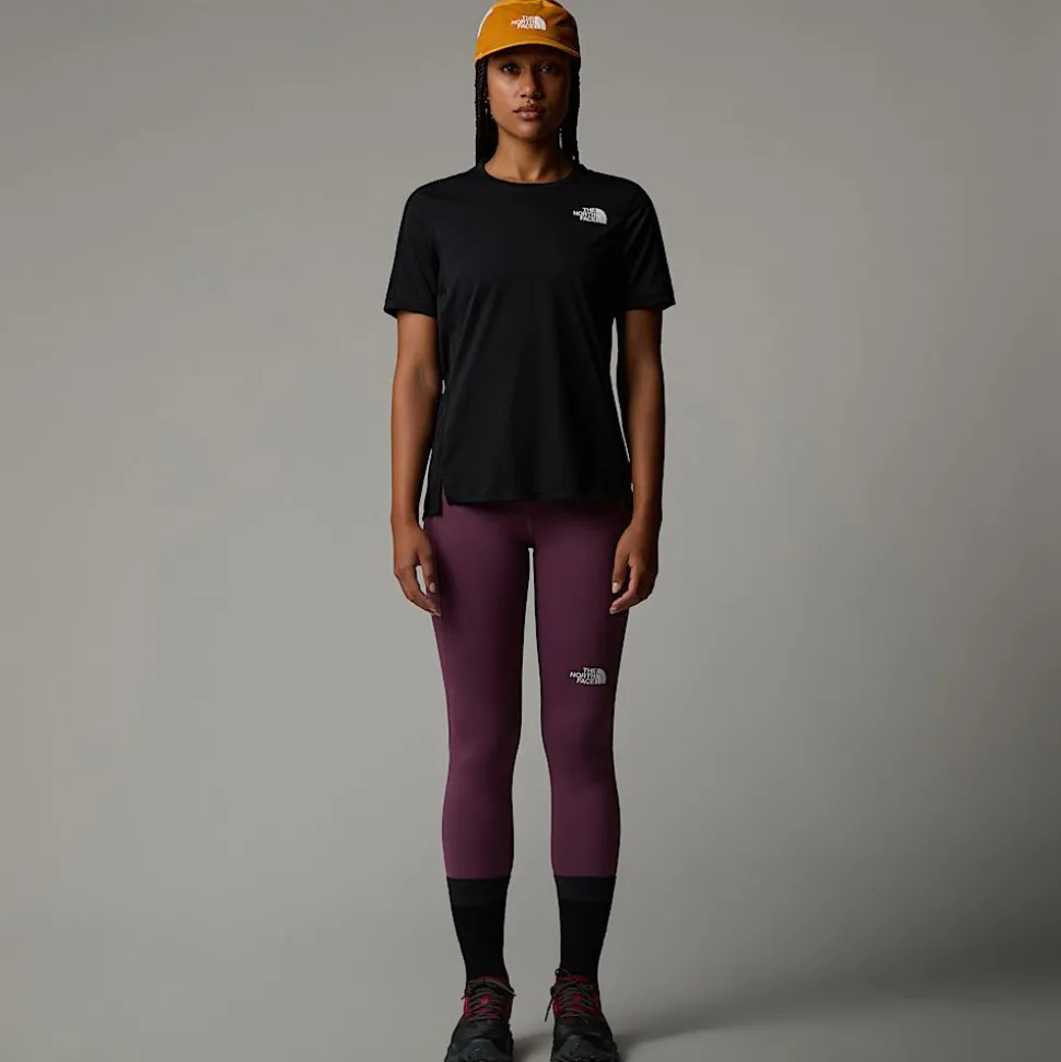 Camiseta Sunriser Para Mujer