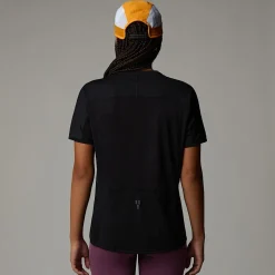 Camiseta Sunriser Para Mujer