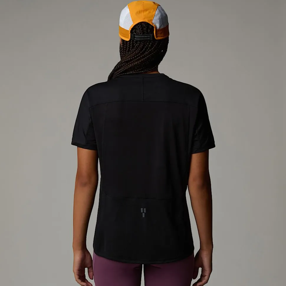 Camiseta Sunriser Para Mujer