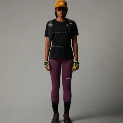 Camiseta Sunriser Para Mujer