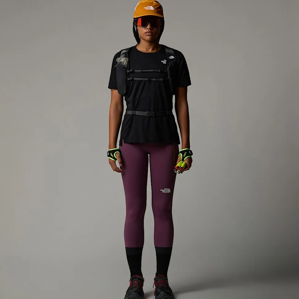 Camiseta Sunriser Para Mujer