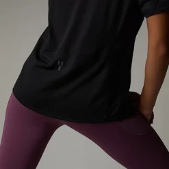 Camiseta Sunriser Para Mujer