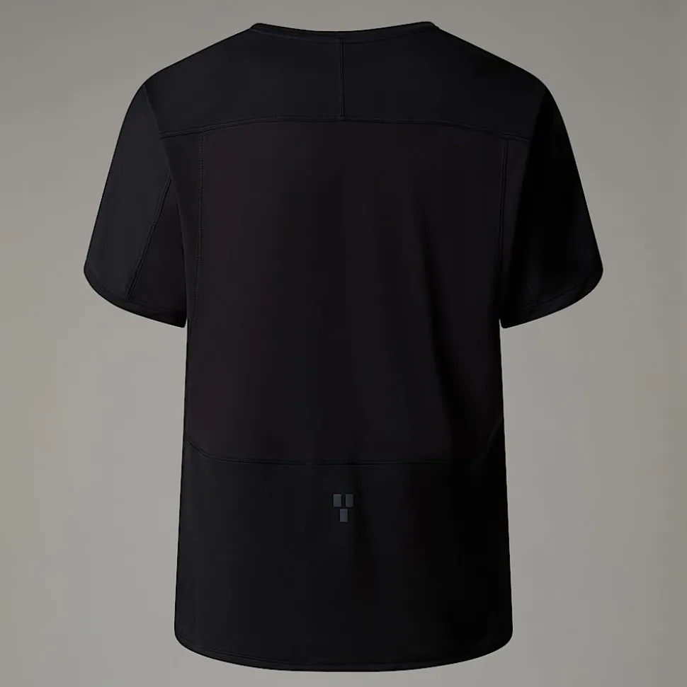 Camiseta Sunriser Para Mujer