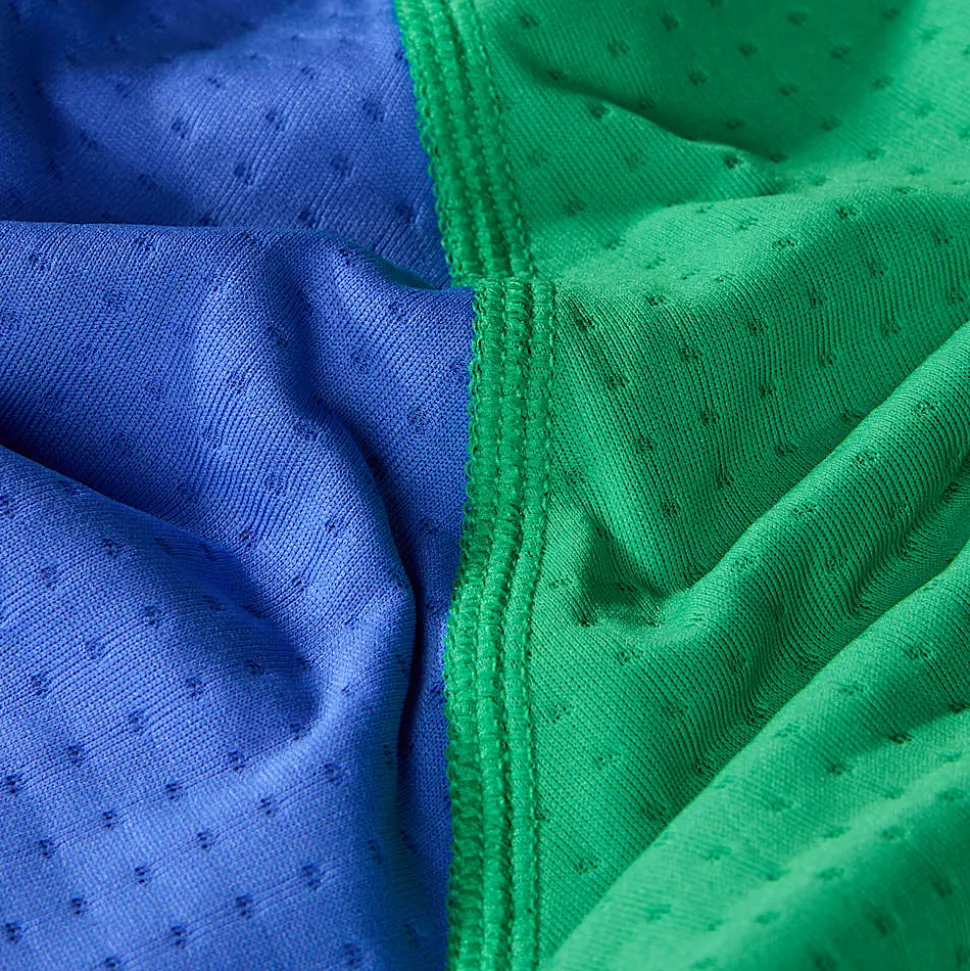 Camiseta Técnica De Manga Larga TNF X Yinka Ilori Unisex