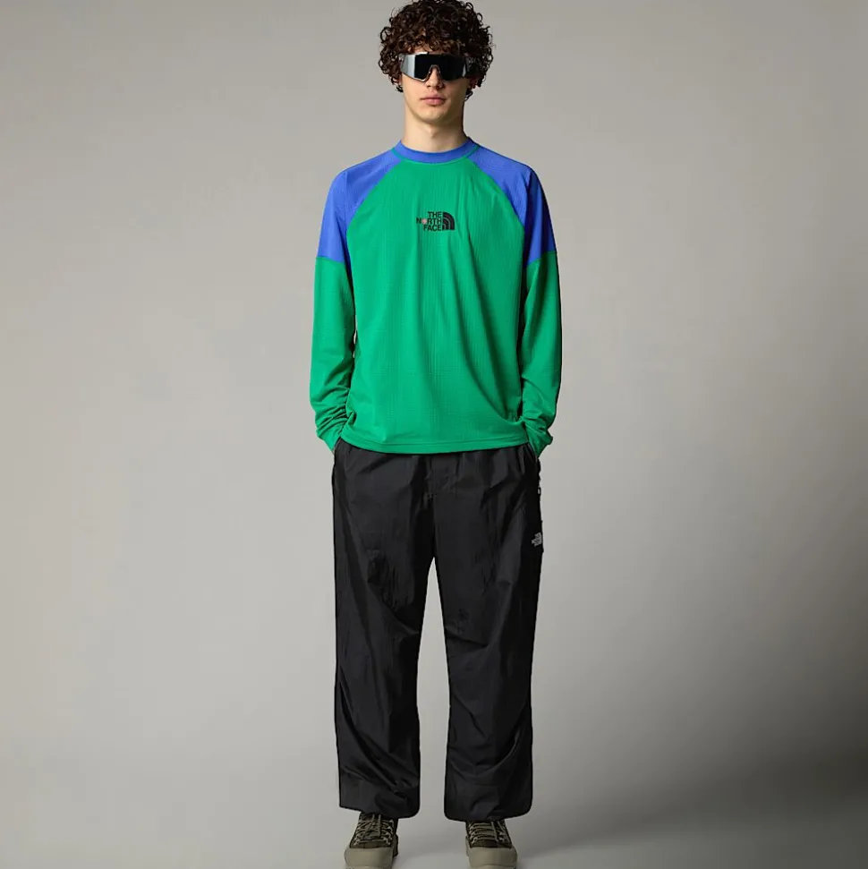 Camiseta Técnica De Manga Larga TNF X Yinka Ilori Unisex