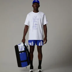 Camiseta TNF X IKB Para Hombre