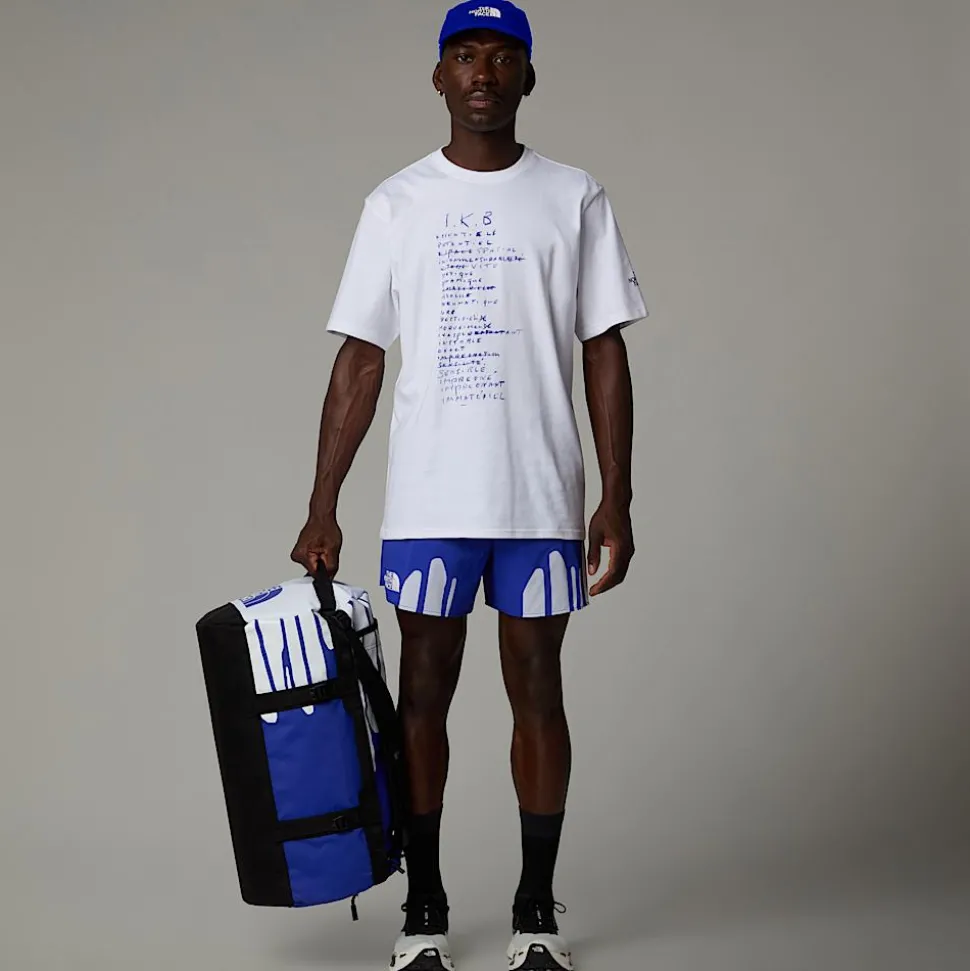 Camiseta TNF X IKB Para Hombre