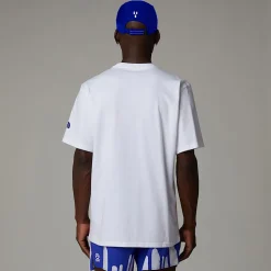 Camiseta TNF X IKB Para Hombre