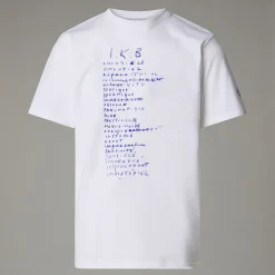 Camiseta TNF X IKB Para Hombre