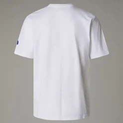 Camiseta TNF X IKB Para Hombre