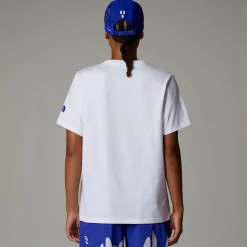 Camiseta TNF X IKB Para Mujer