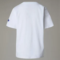 Camiseta TNF X IKB Para Mujer