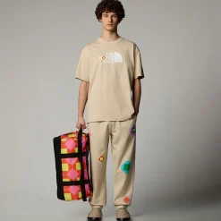 Camiseta TNF X Yinka Ilori Unisex