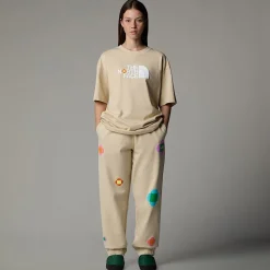 Camiseta TNF X Yinka Ilori Unisex