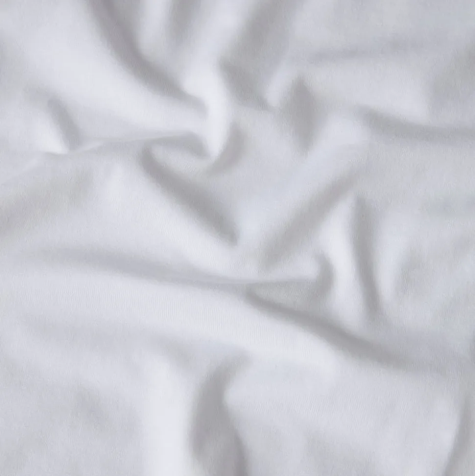 Camiseta Vertical Para Hombre