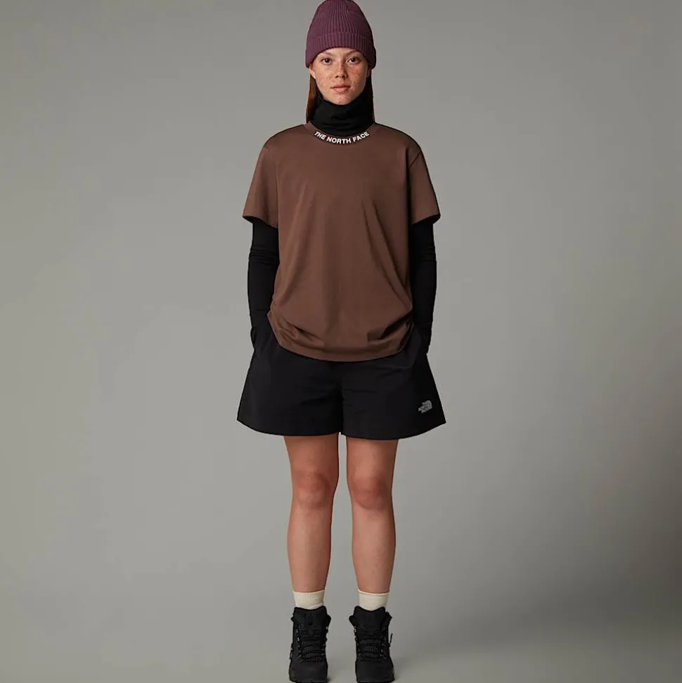 Camiseta Zumu Para Mujer