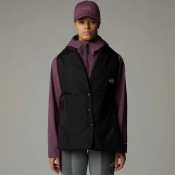 Capa Mountain Athletics Para Mujer