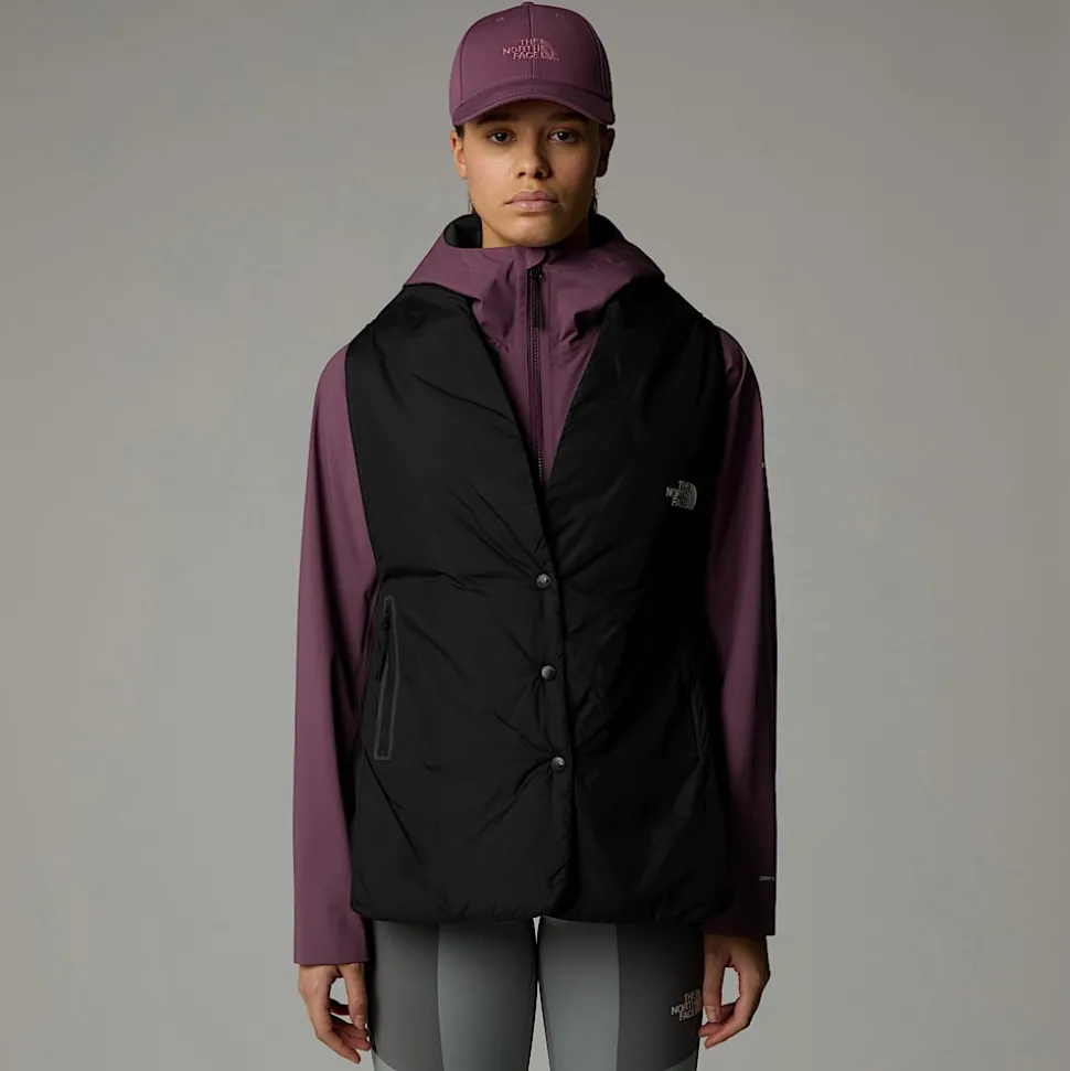 Capa Mountain Athletics Para Mujer