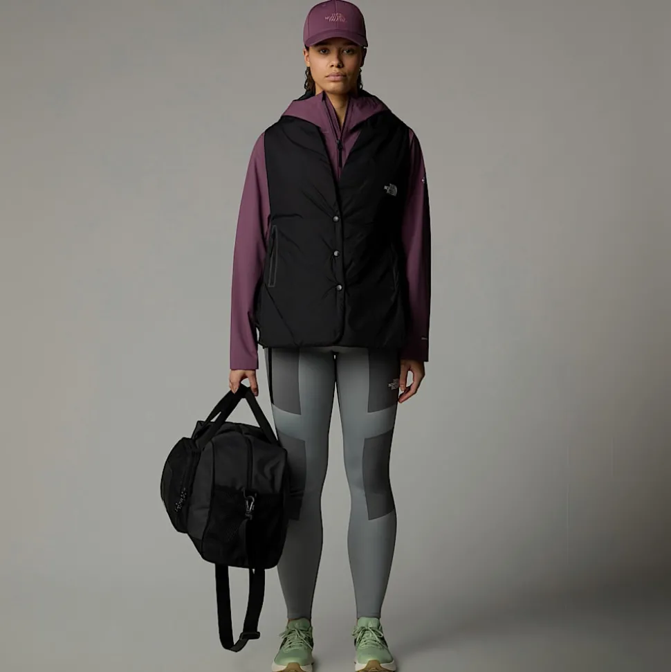 Capa Mountain Athletics Para Mujer
