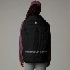 Capa Mountain Athletics Para Mujer
