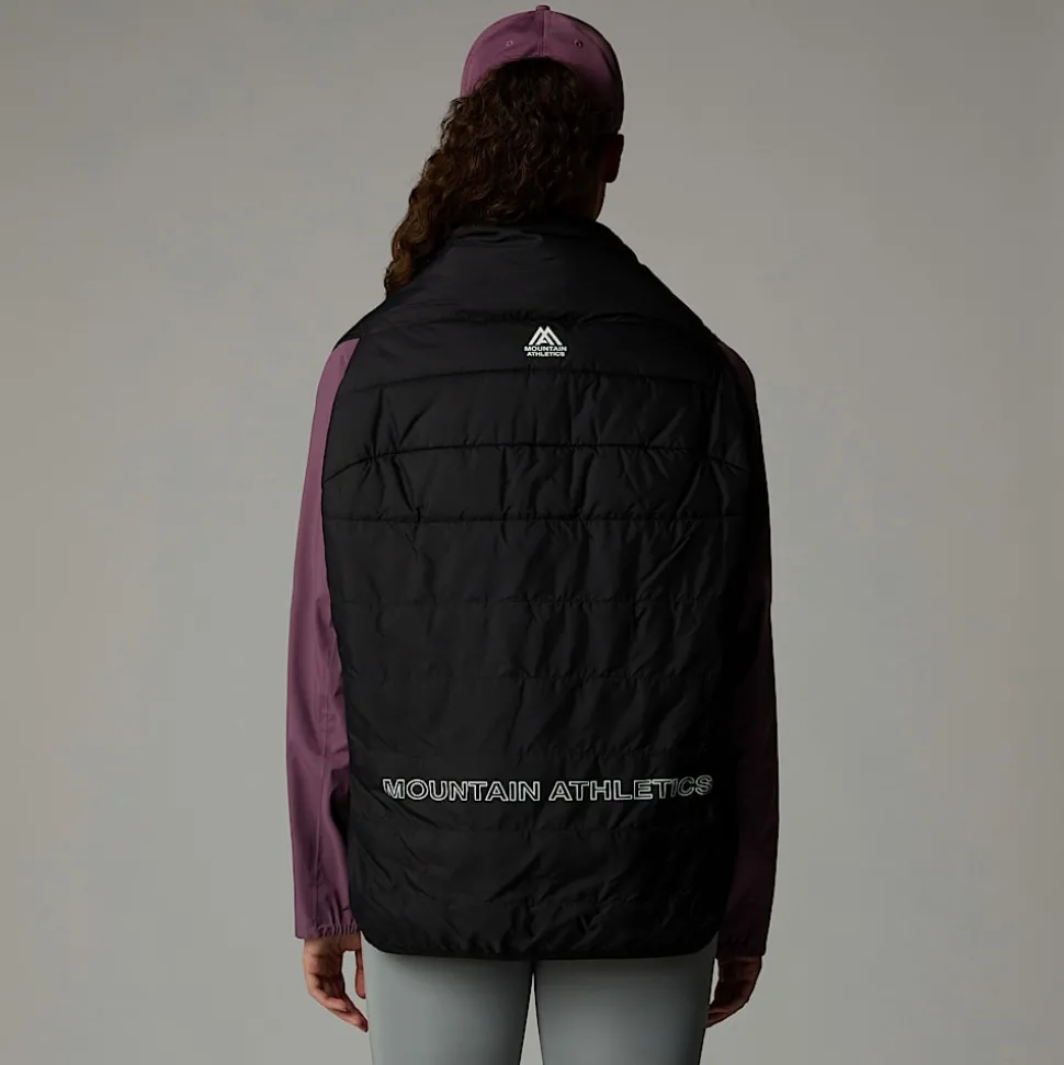 Capa Mountain Athletics Para Mujer