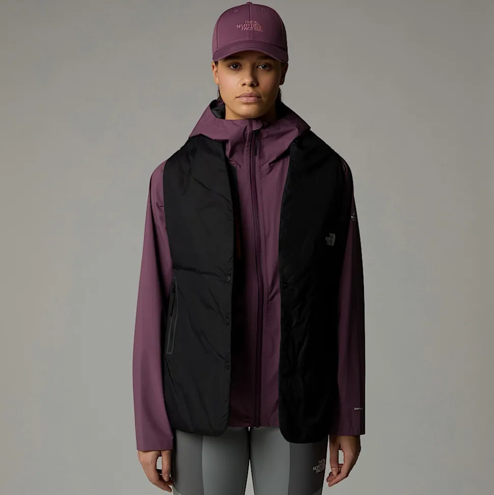 Capa Mountain Athletics Para Mujer