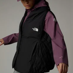 Capa Mountain Athletics Para Mujer