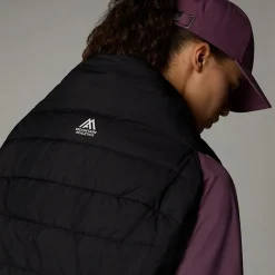 Capa Mountain Athletics Para Mujer