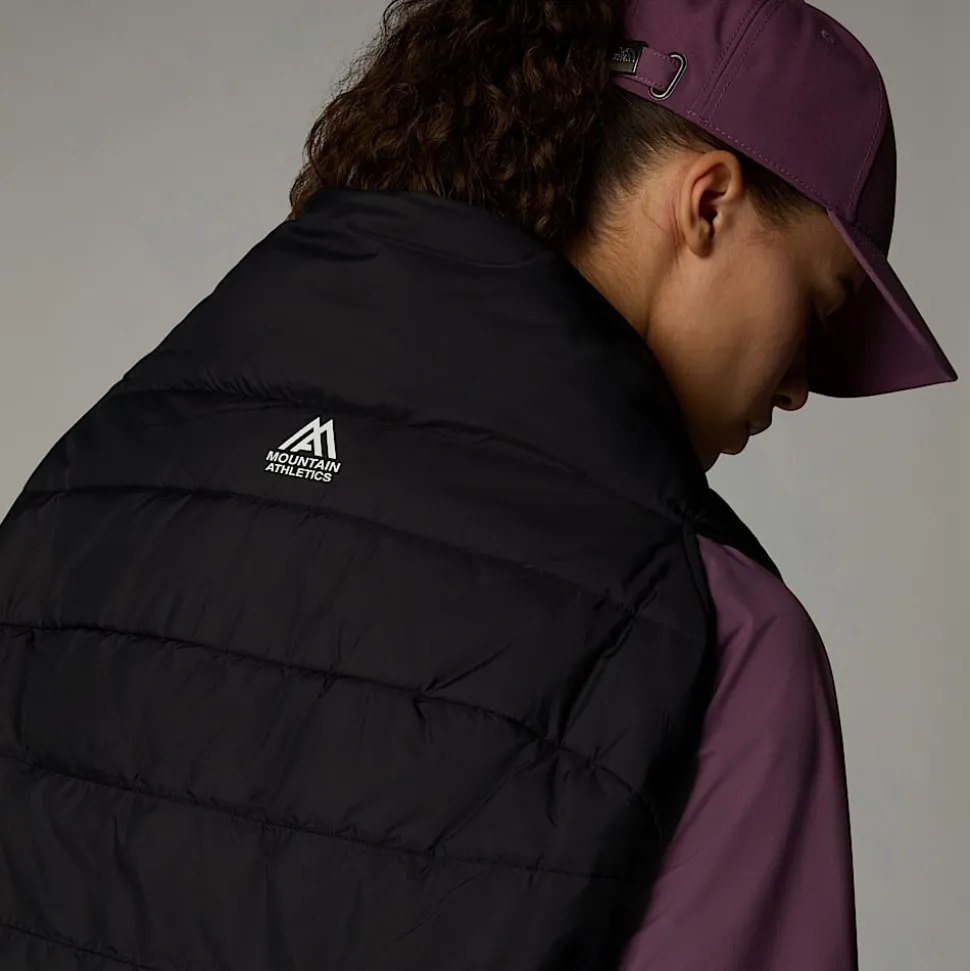 Capa Mountain Athletics Para Mujer