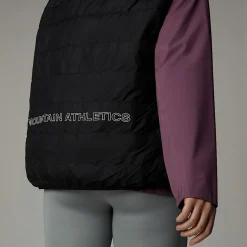 Capa Mountain Athletics Para Mujer