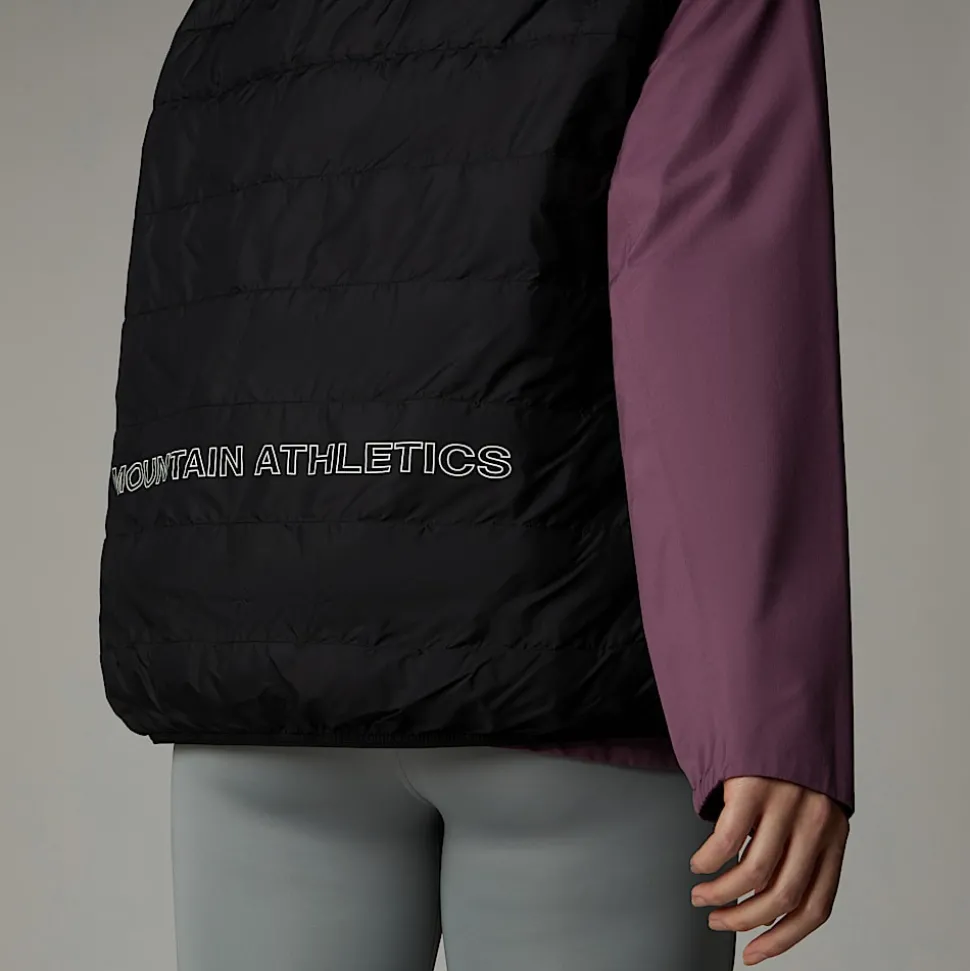 Capa Mountain Athletics Para Mujer