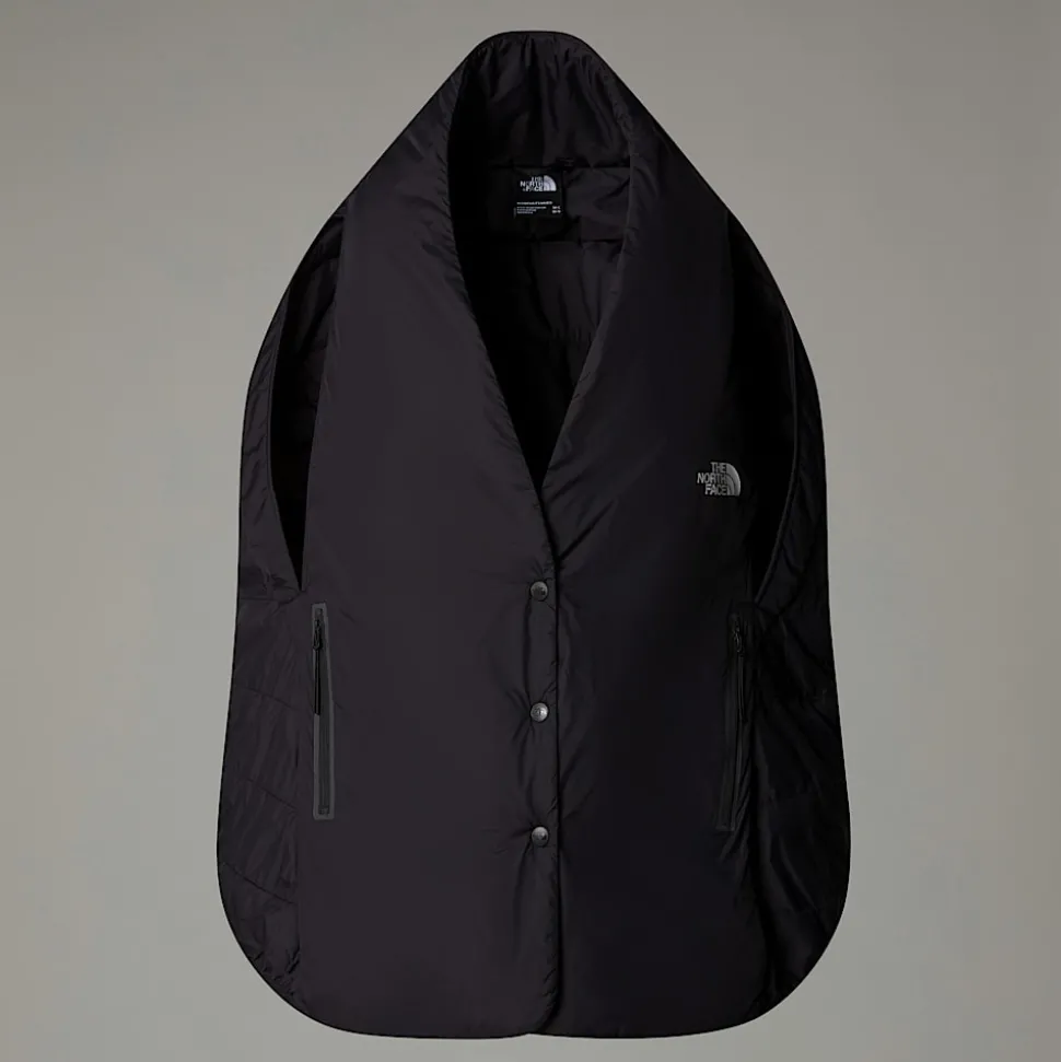 Capa Mountain Athletics Para Mujer