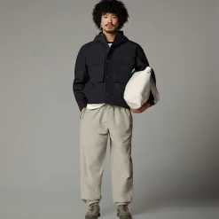 Cazadora Impermeable Ripstop M66 Para Hombre