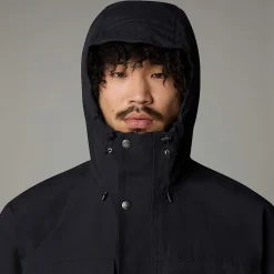 Cazadora Impermeable Ripstop M66 Para Hombre