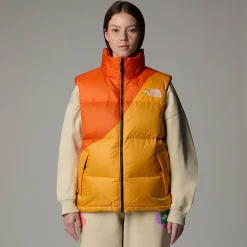 Chaleco Acolchado De Plumón TNF X Yinka Ilori Unisex