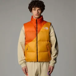 Chaleco Acolchado De Plumón TNF X Yinka Ilori Unisex