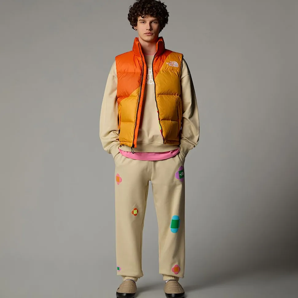 Chaleco Acolchado De Plumón TNF X Yinka Ilori Unisex