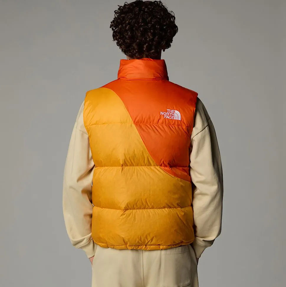 Chaleco Acolchado De Plumón TNF X Yinka Ilori Unisex