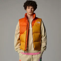 Chaleco Acolchado De Plumón TNF X Yinka Ilori Unisex