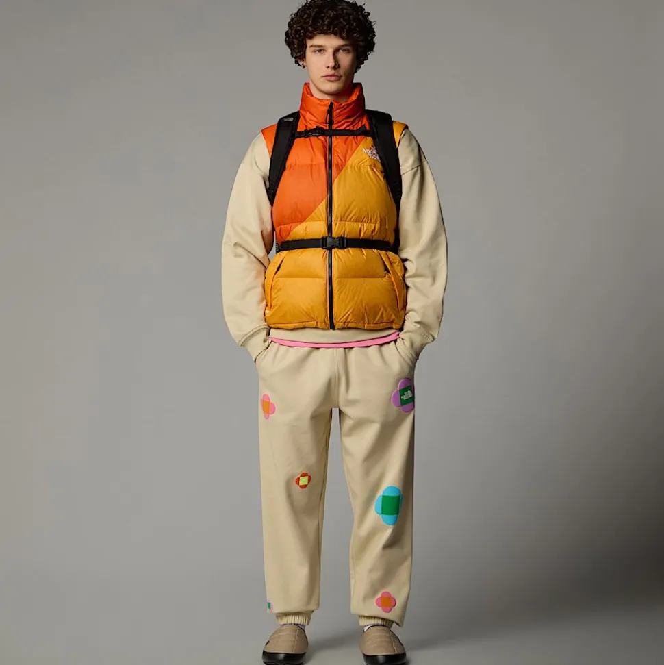 Chaleco Acolchado De Plumón TNF X Yinka Ilori Unisex