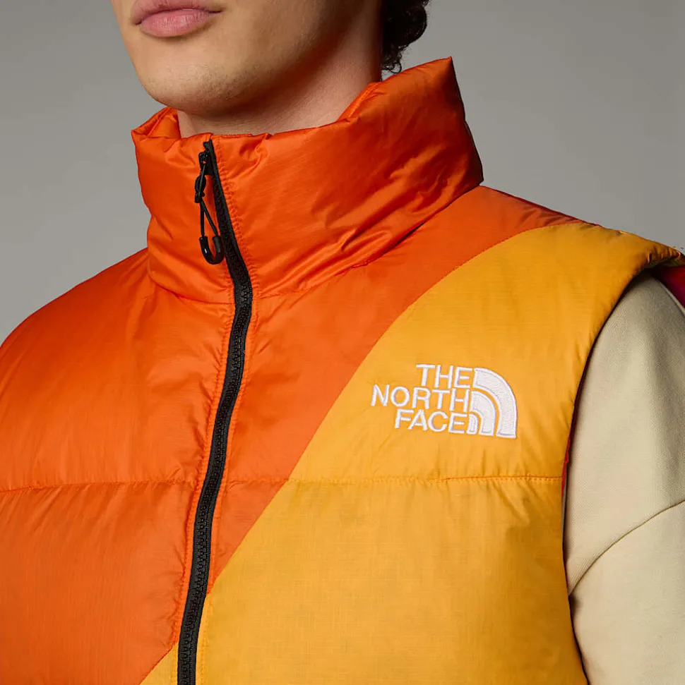 Chaleco Acolchado De Plumón TNF X Yinka Ilori Unisex